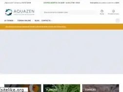 Sites similar to aquazensbd.com