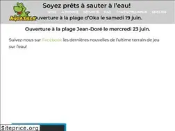 Sites similar to aquazilla.com
