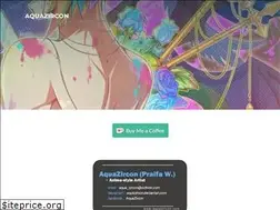 Sites similar to aquazircon.com