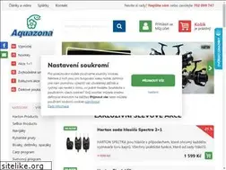 Sites similar to aquazona.cz