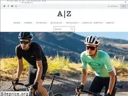 Sites similar to aquazone.cl