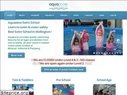 Sites similar to aquazone.co.nz