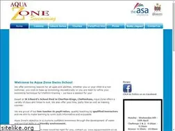 Sites similar to aquazoneswim.co.uk