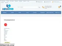 Sites similar to aquazoo.ua