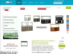 Sites similar to aquazoocenter.ru