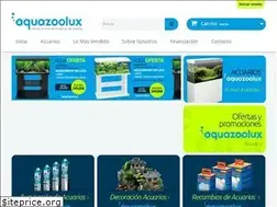 Sites similar to aquazoolux.com
