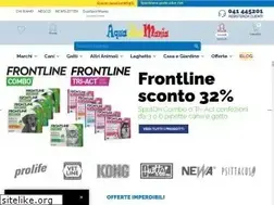 Sites similar to aquazoomaniashop.it