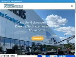 Sites similar to aquazoozle.be