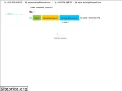 Sites similar to aquazorbing.cz
