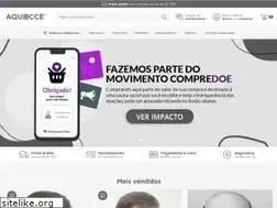 Sites similar to aquecce.com.br