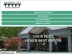 Sites similar to aqueductah.com
