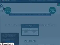 Sites similar to aqueductmarina.co.uk
