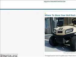 Sites similar to aqueductneurosciences.com
