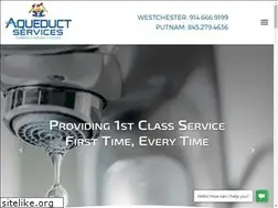 Sites similar to aqueductplumbing.com