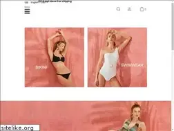 Sites similar to aquella.shop