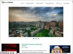 Sites similar to aquelnoerayo.com