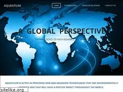 Sites similar to aquentium.com