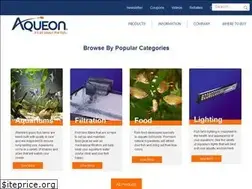 Sites similar to aqueon.com