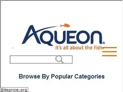 Sites similar to aqueonproducts.com