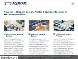 Sites similar to aqueous-publishing.co.uk