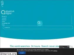 Sites similar to aqueous-seo.co.uk