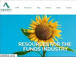 Sites similar to aquest.ie