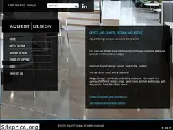Sites similar to aquestdesign.ca