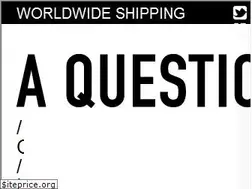 Sites similar to aquestionof.net