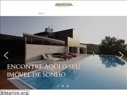 Sites similar to aquiacasa.com