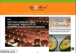 Sites similar to aquiahora.ro