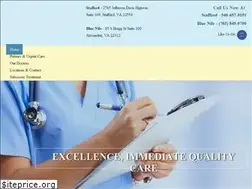 Sites similar to aquiamedcenter.com