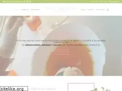 Sites similar to aquiconmiscosas.es