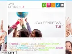 Sites similar to aquidecidestu.pt