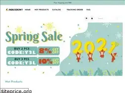 Sites similar to aquident.com