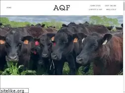 Sites similar to aquidneckfarms.com