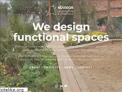 Sites similar to aquidos.cat