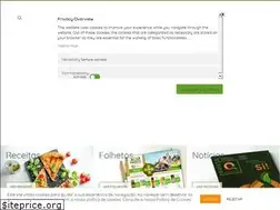 Sites similar to aquiefresco.com