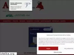 Sites similar to aquienlasierra.es