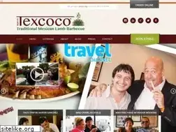 Sites similar to aquiestexcoco.com