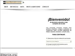Sites similar to aquiestudio.com