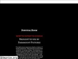 Sites similar to aquietplace2experience.com