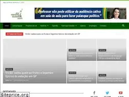 Sites similar to aquietrabalho.com