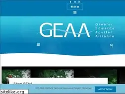 Sites similar to aquiferalliance.net