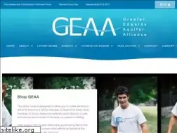 Sites similar to aquiferalliance.org