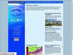 Sites similar to aquiferguardians.org