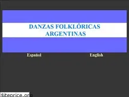 Sites similar to aquifolklore.com.ar