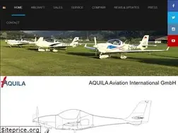 Sites similar to aquila-aero.com