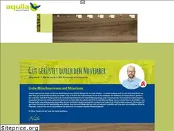 Sites similar to aquila-apotheke.net