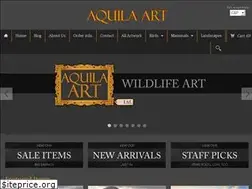 Sites similar to aquila-art.com