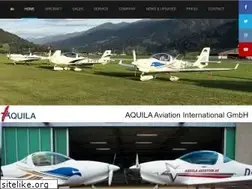 Sites similar to aquila-aviation.de